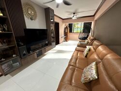 Blk 103B Depot Heights (Bukit Merah), HDB 5 Rooms #503081641
